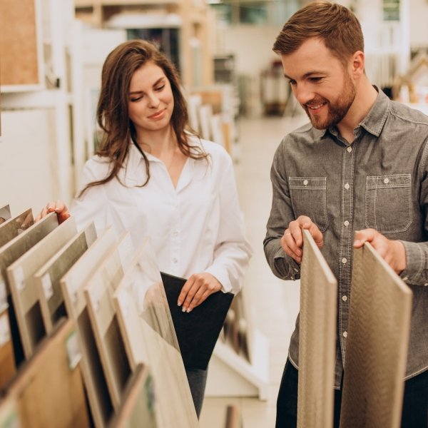 Flooring design Consultations in Allentown