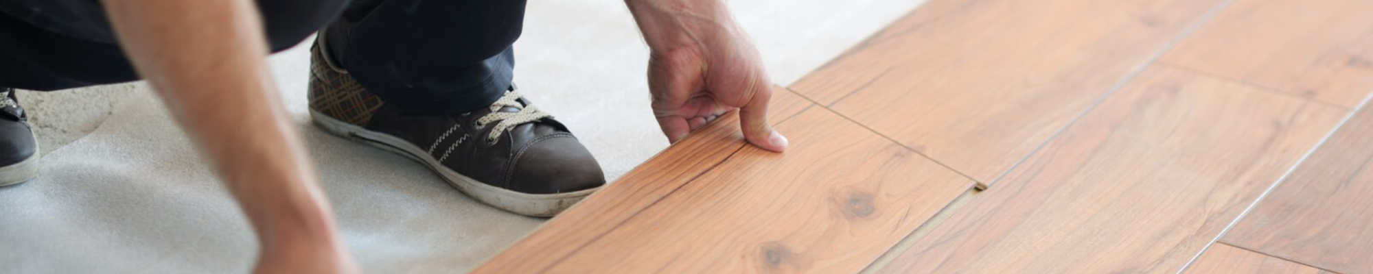 Laminate Installation