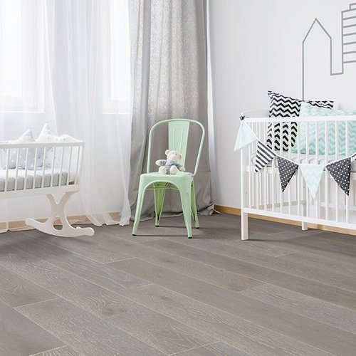 Timeless hardwood in Allentown, PA