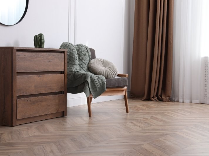 Local flooring retailer in Allentown