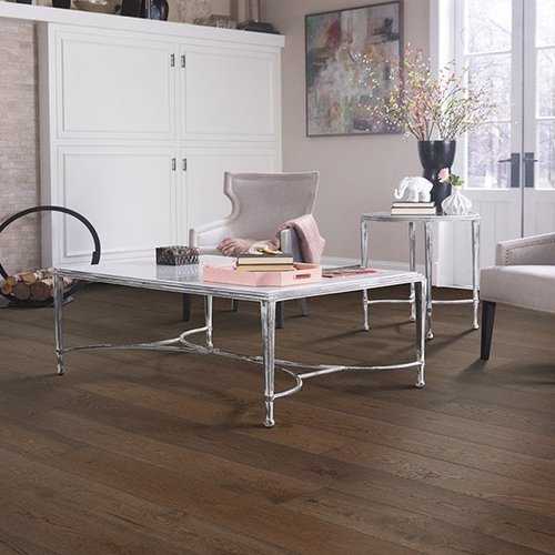 Luxury hardwood in Allentown, PA