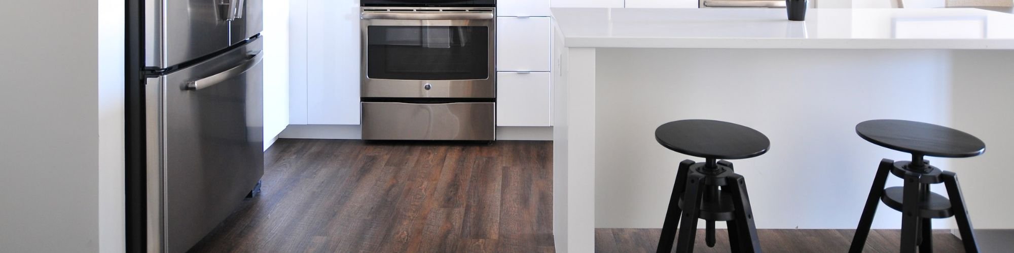 Choose from a wide variety of hardwood styles from Crest Flooring