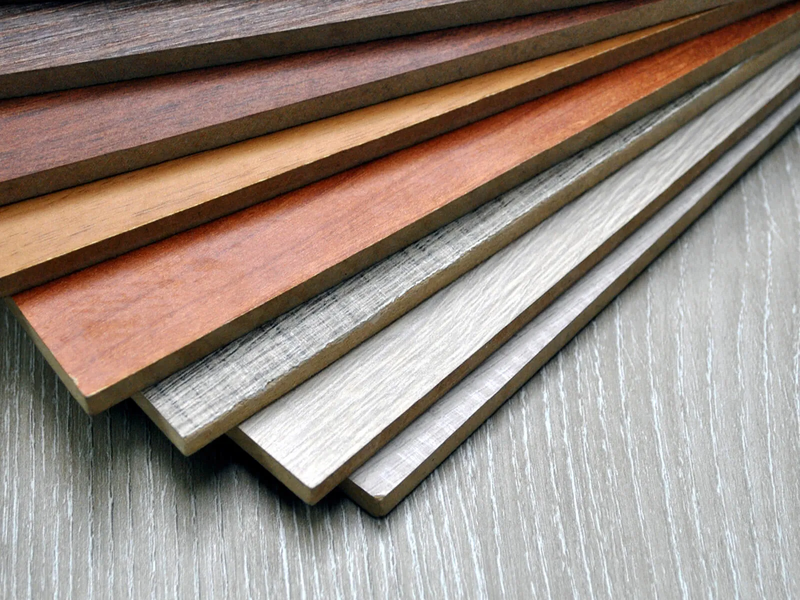 Trust us with your laminate installation!