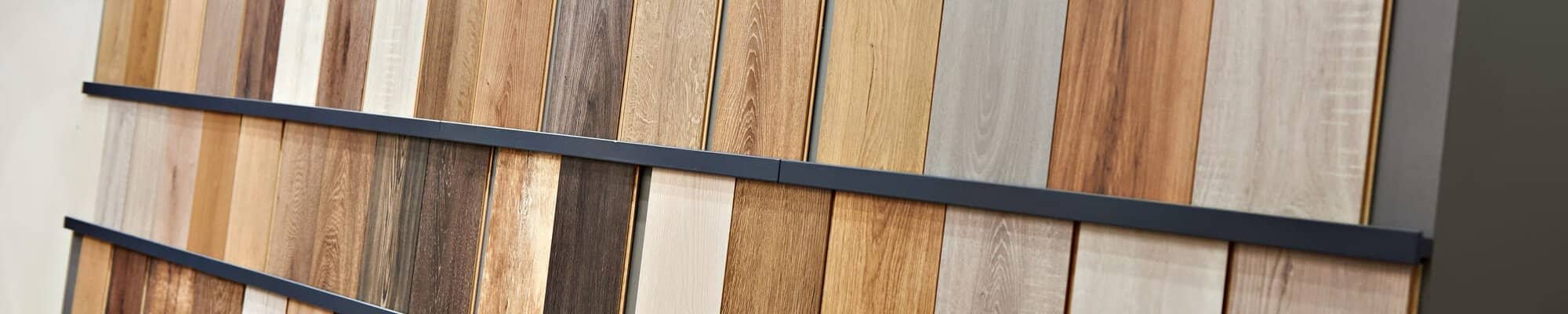 Flooring Products from Crest Flooring PA in Allentown