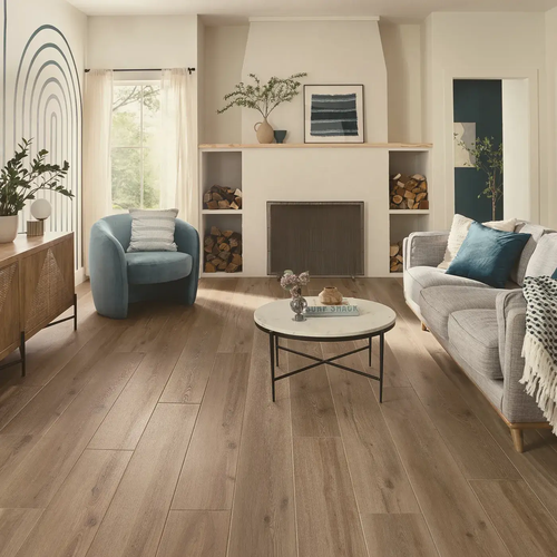 Luxury Vinyl flooring in Allentown, PA | Crest Flooring
