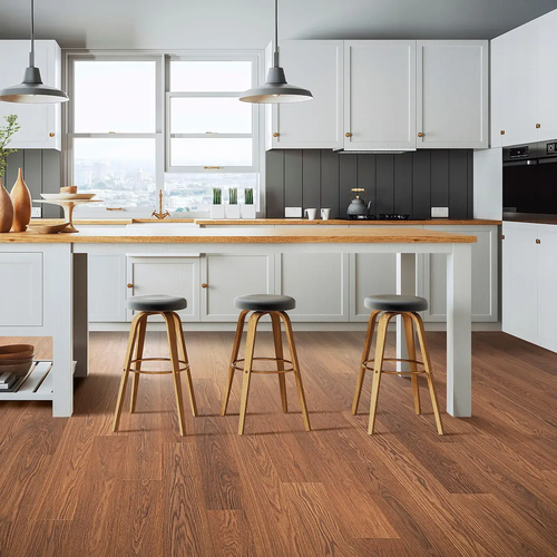 Laminate Floor in Allentown, PA | Crest Flooring