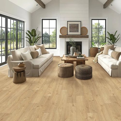 Laminate Floor in Allentown, PA | Crest Flooring