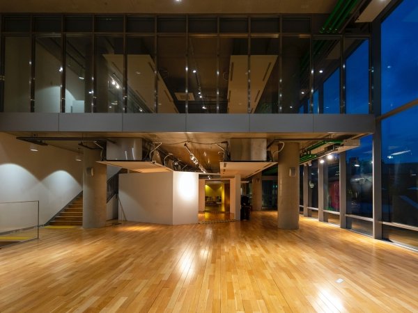 Commercial floors from  Crest Flooring PA in Allentown
