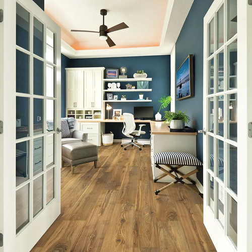 Laminate Floor in Allentown, PA | Crest Flooring