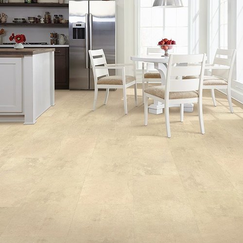 Contemporary luxury vinyl in Allentown, PA