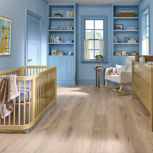 Luxury Vinyl flooring in Allentown, PA | Crest Flooring