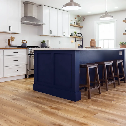 Luxury Vinyl flooring in Allentown, PA | Crest Flooring