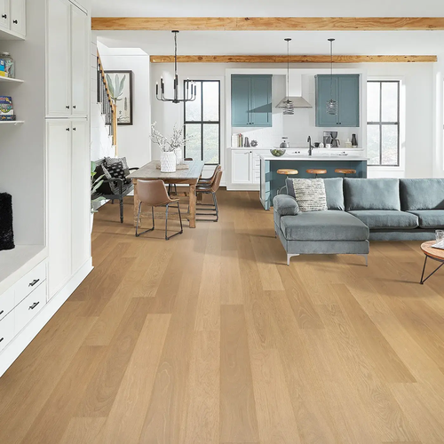 Laminate Floor in Allentown, PA | Crest Flooring