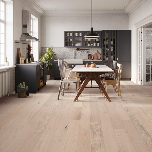 dining room hardwood flooring in | Gainesville, TX | Stevens Floor Coverings