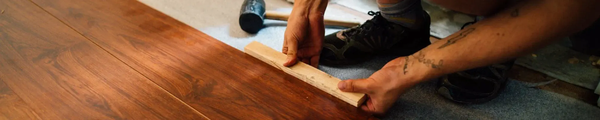 Hardwood Refinishing services from Crest Flooring in Allentown, PA area - stop by our showroom to learn more today!
