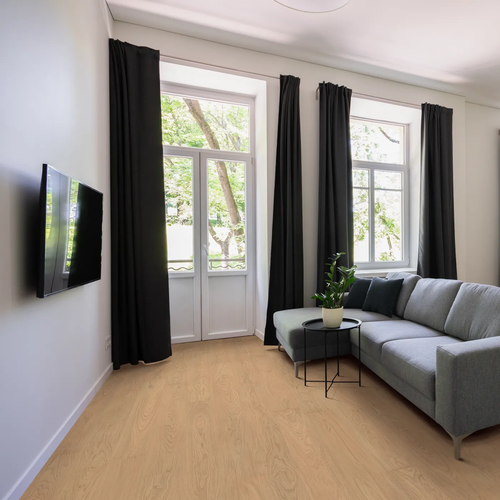Laminate Floor in Allentown, PA | Crest Flooring