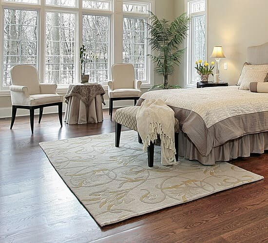 Crest Flooring PA Rugs