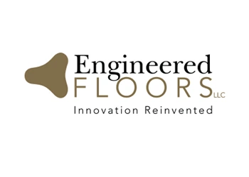 Engineered floors Logo | Crest Flooring