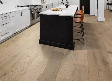 Hardwood Flooring | Crest Flooring