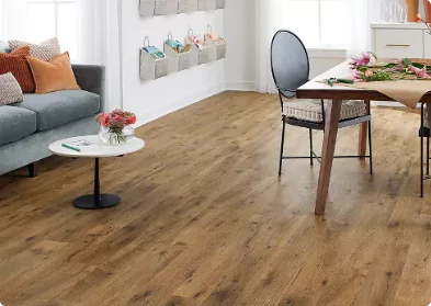 Laminate Flooring | Crest Flooring