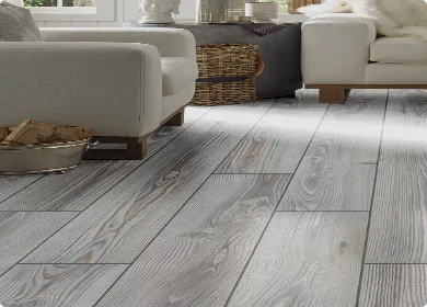 Luxury Vinyl | Crest Flooring