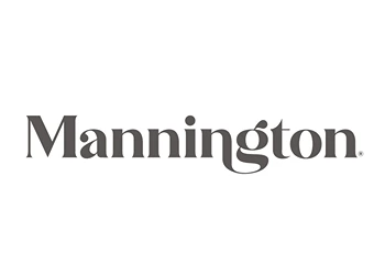 Mannington Logo | Crest Flooring