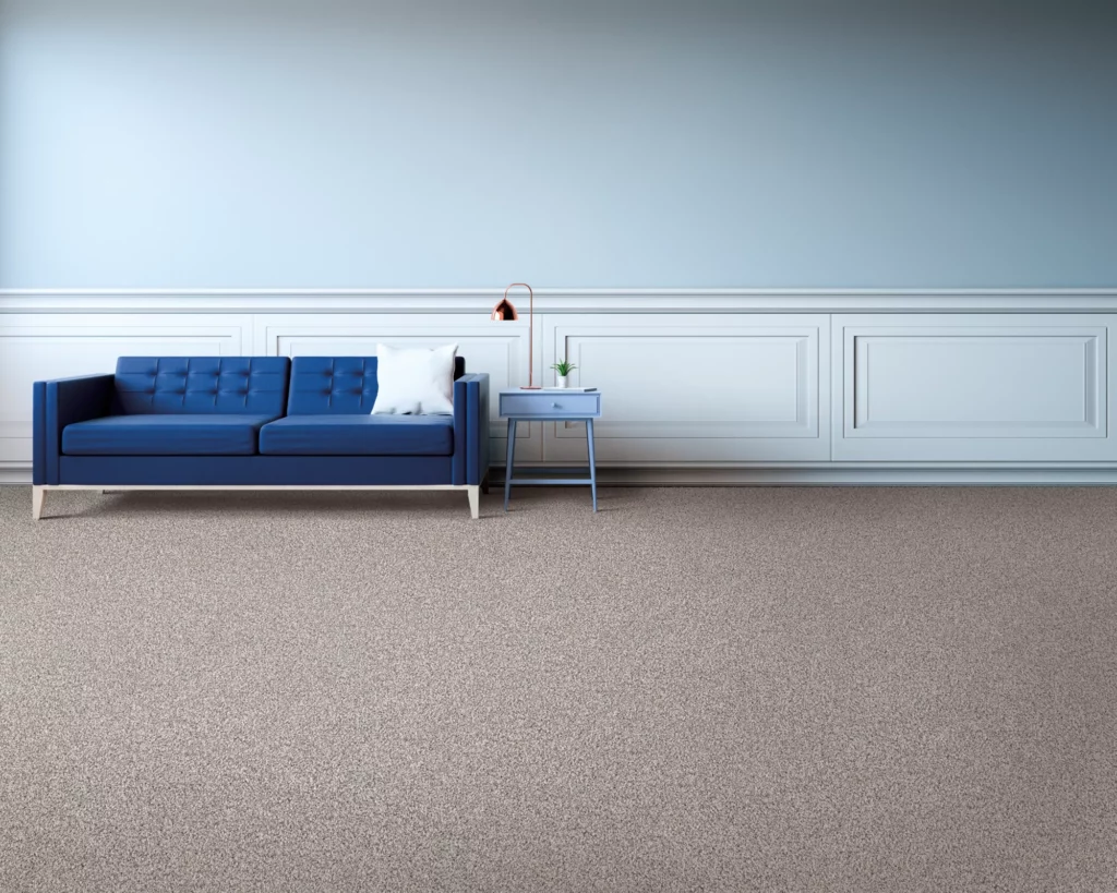 Gray carpet | Crest Flooring