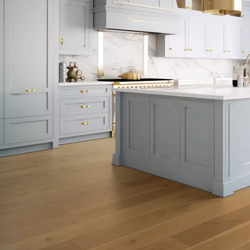 Kitchen flooring | Crest Flooring
