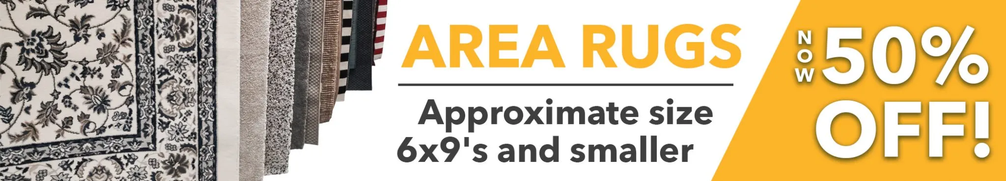 Area rug 50% off | Crest Flooring