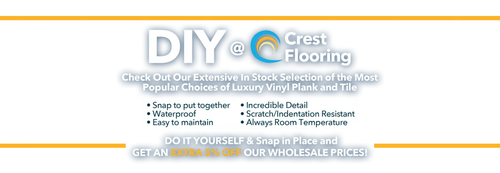 DIY | Crest Flooring