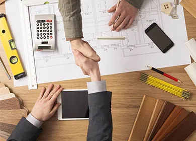 Free Estimate | Crest Flooring