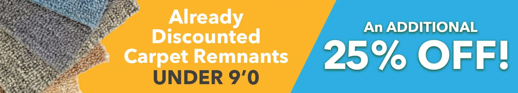 An additional 25% off | Crest Flooring