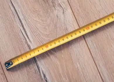 Measurement | Crest Flooring